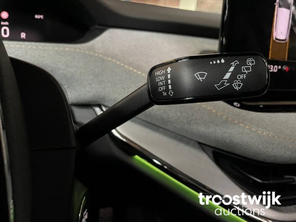 Skoda Enyaq iV 60 Auto