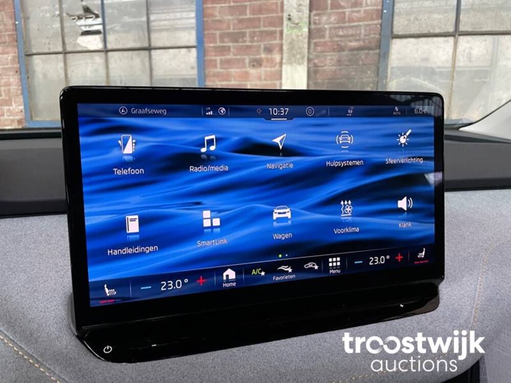 Skoda Enyaq iV 60 Auto