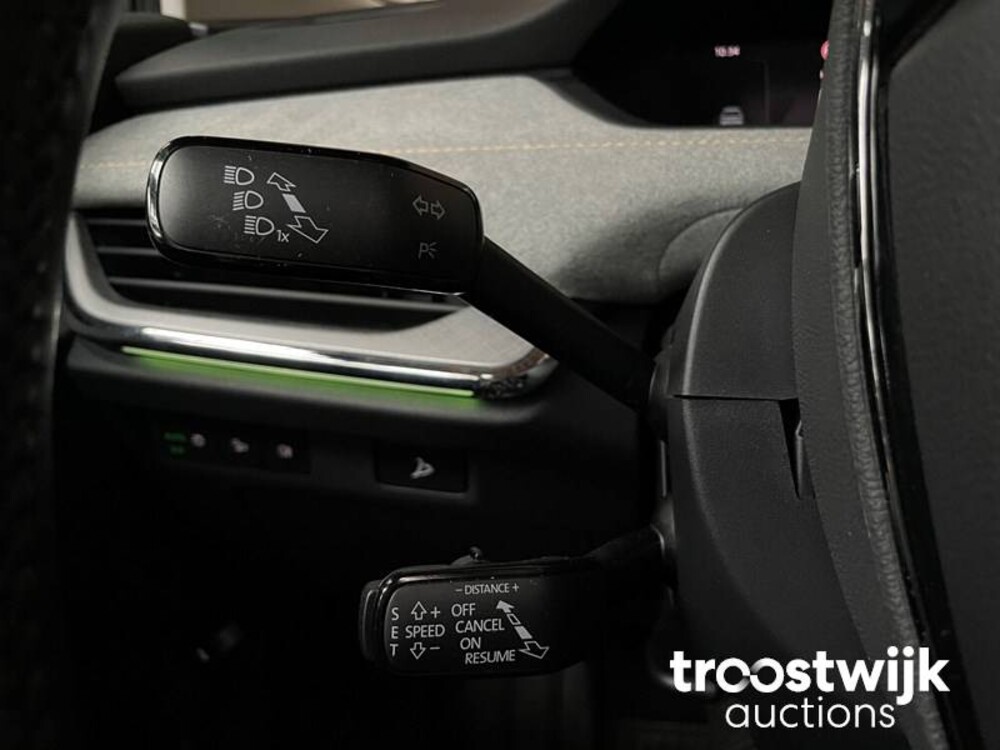 Skoda Enyaq iV 60 Auto