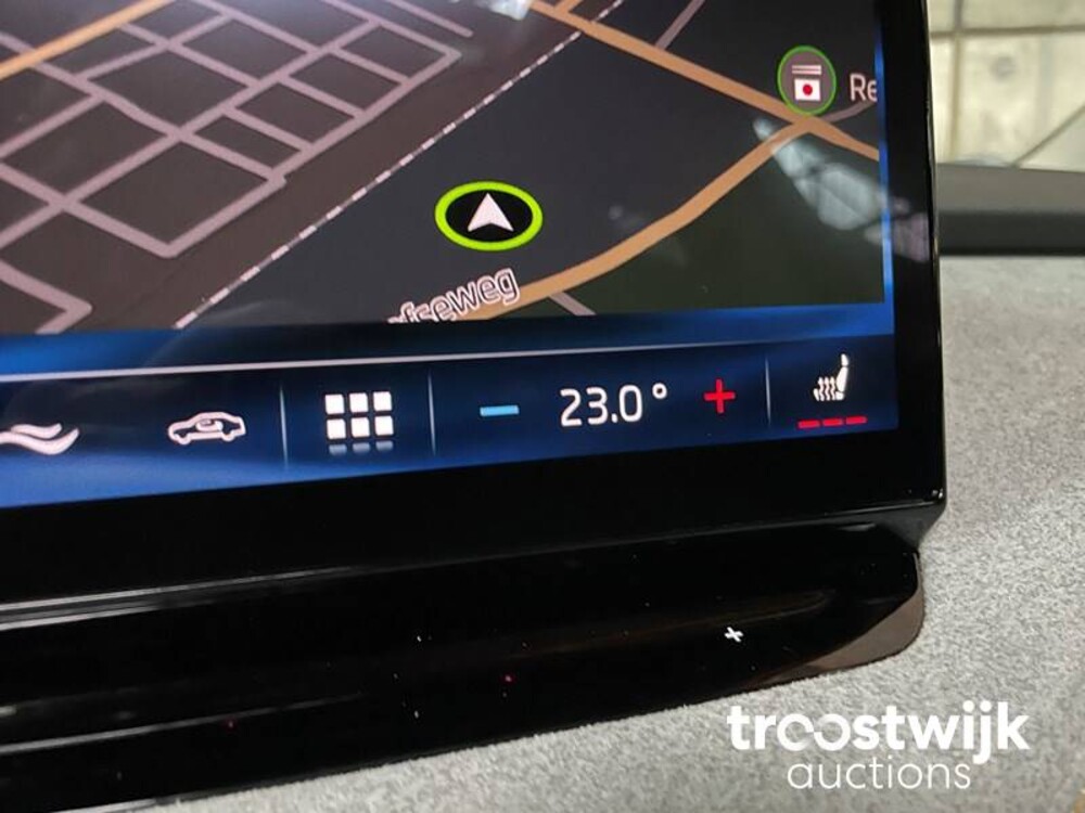 Skoda Enyaq iV 60 Auto