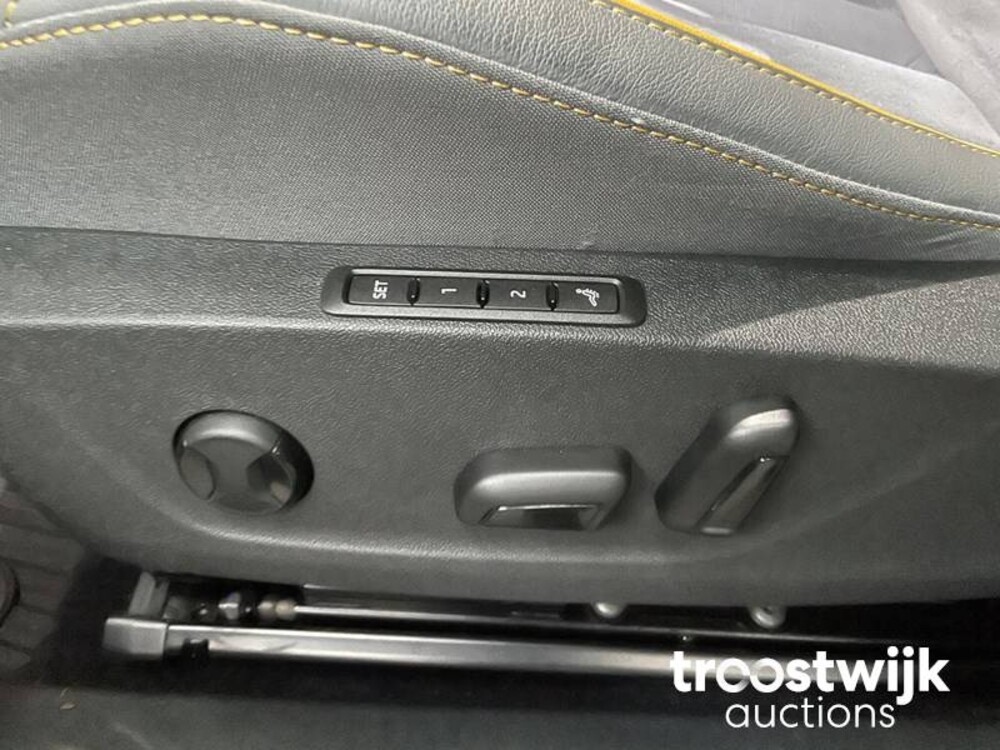 Skoda Enyaq iV 60 Auto