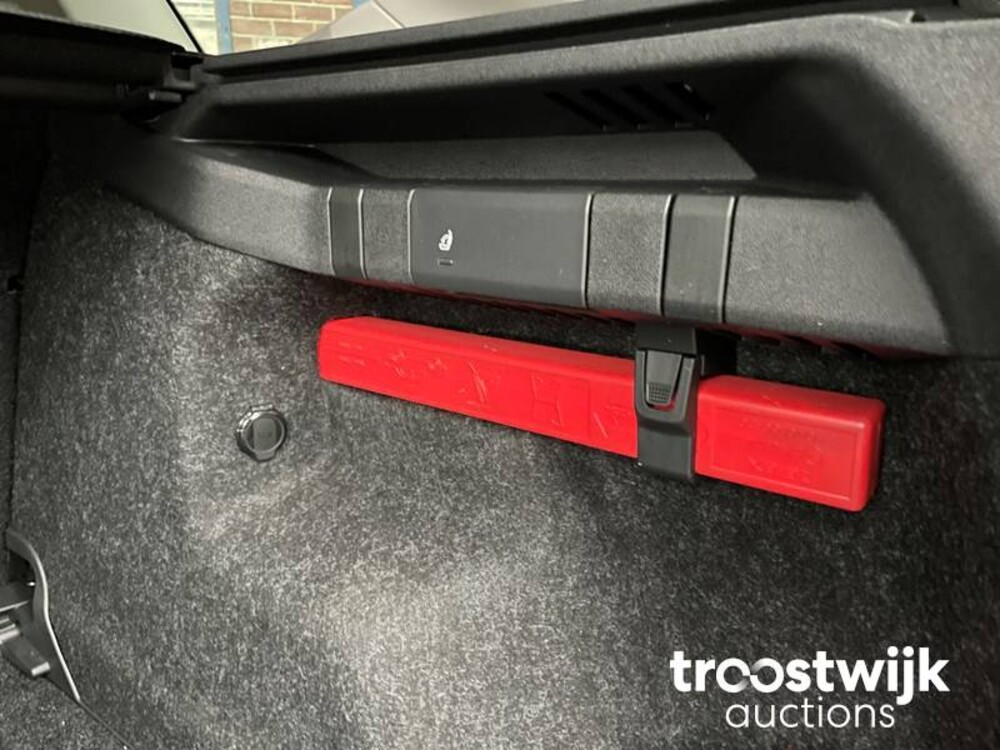 Skoda Enyaq iV 60 Auto