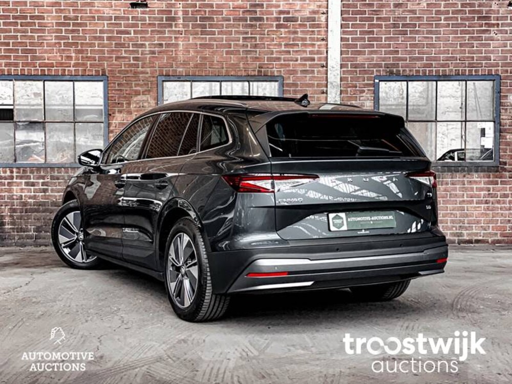 Skoda Enyaq iV 60 Auto