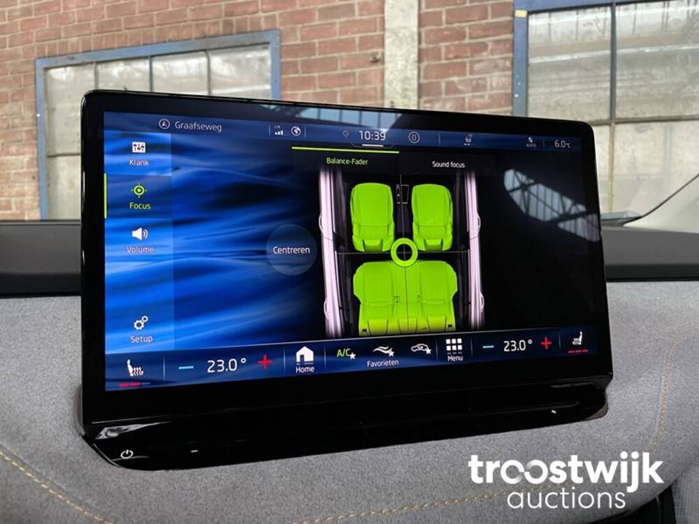 Skoda Enyaq iV 60 Auto