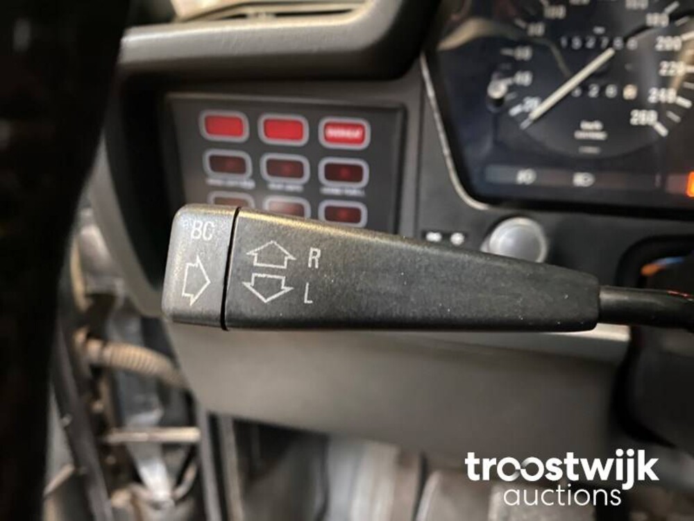 bmw 635 CSI Coupe Auto