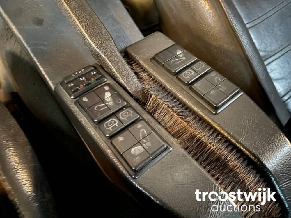 bmw 635 CSI Coupe Auto