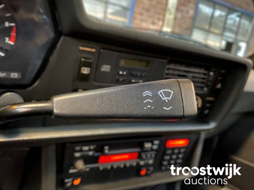 bmw 635 CSI Coupe Auto