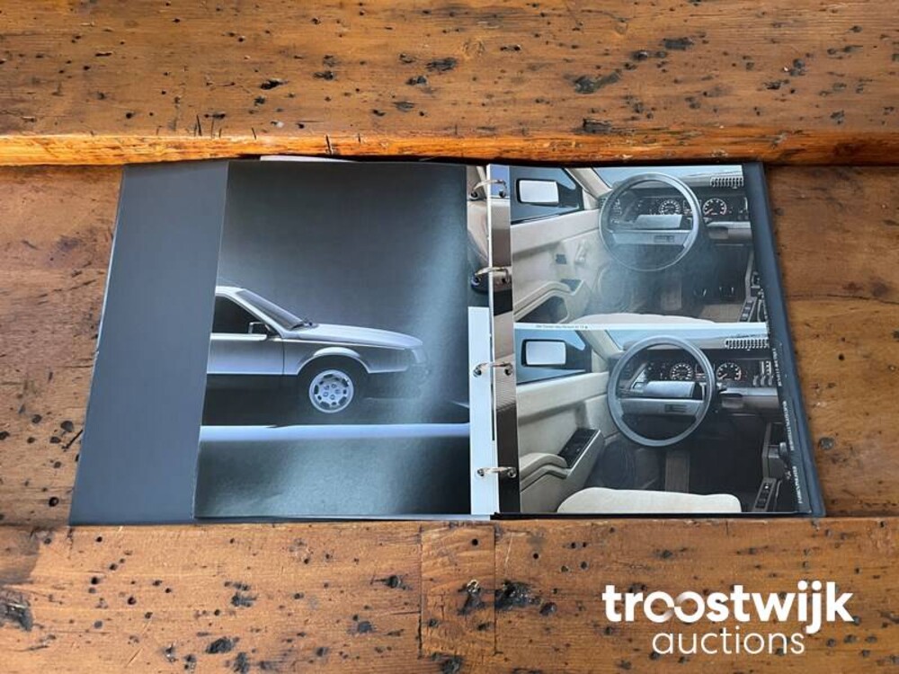 Renault 25 V6 Injection Auto