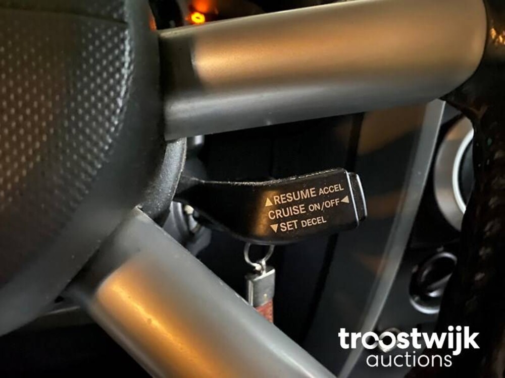 Jeep Wrangler 2.8 CRD Sahara Auto