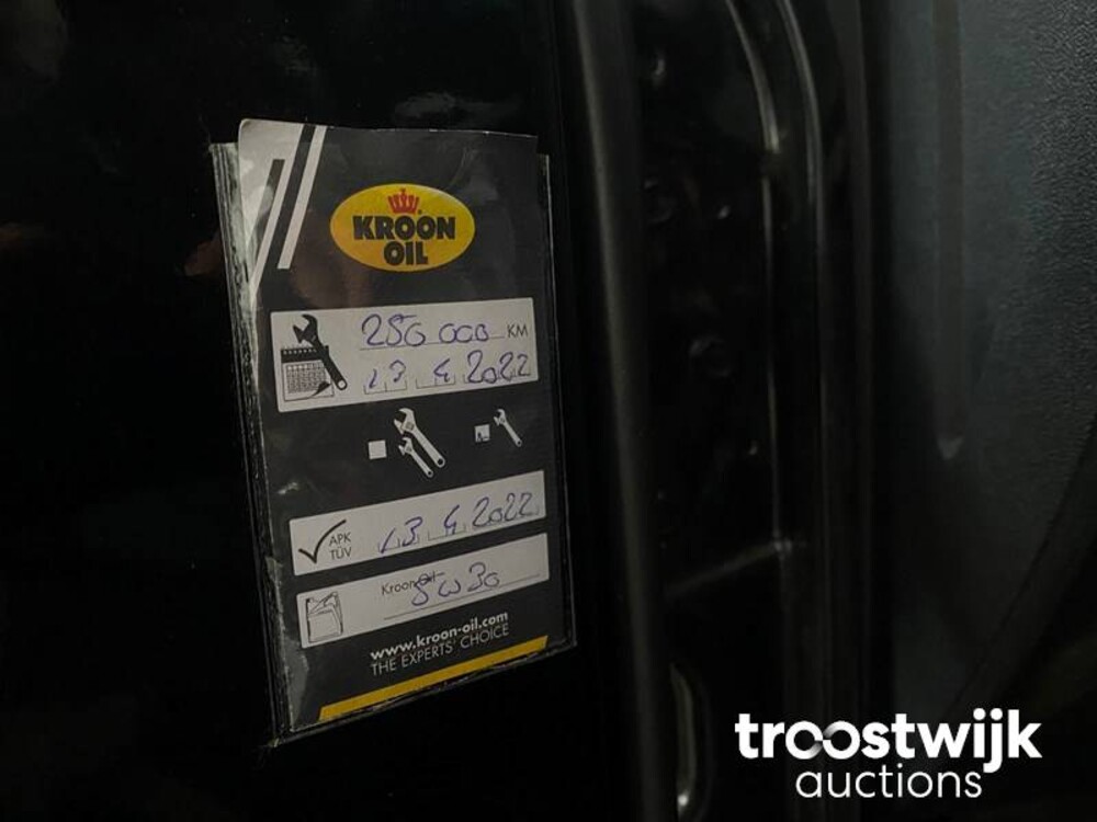 Jeep Wrangler 2.8 CRD Sahara Auto