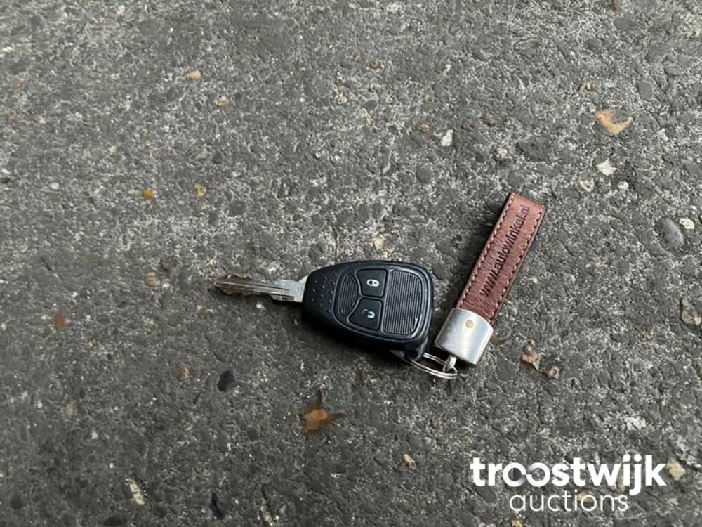 Jeep Wrangler 2.8 CRD Sahara Auto