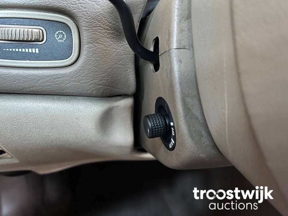 Jaguar S-type 3.0 V6 Auto