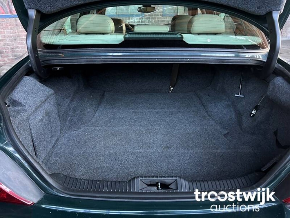 Jaguar S-type 3.0 V6 Auto