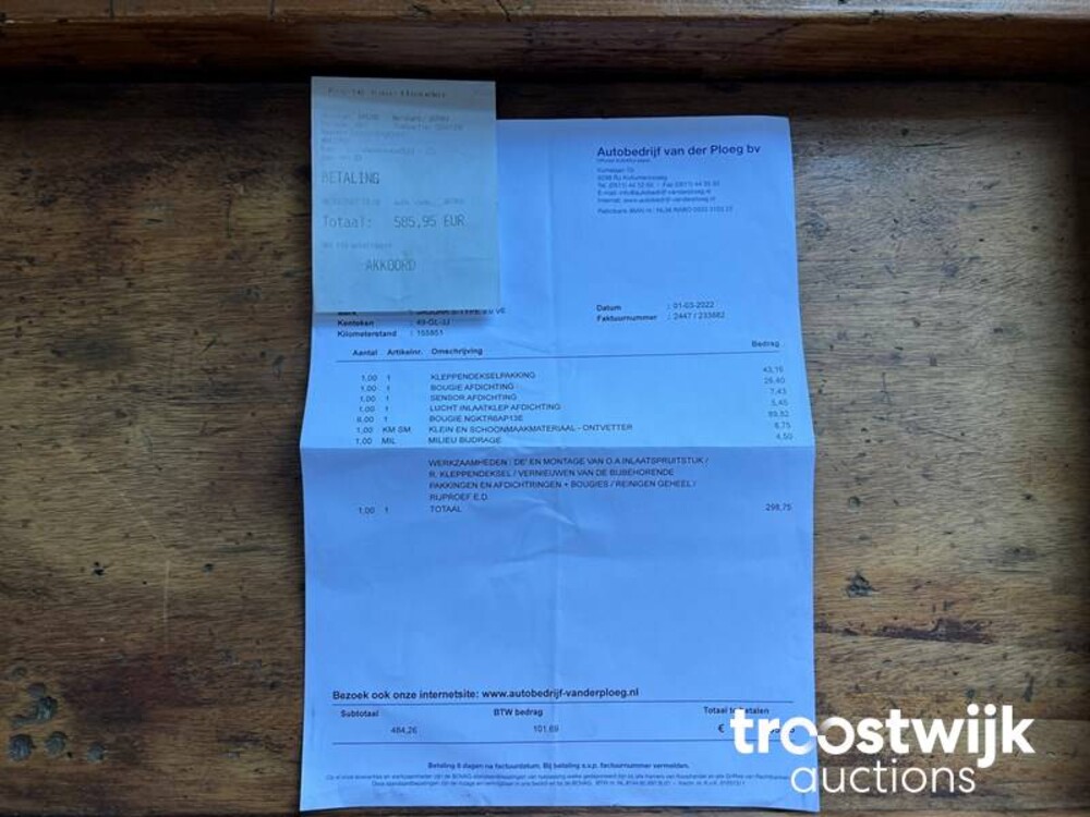 Jaguar S-type 3.0 V6 Auto