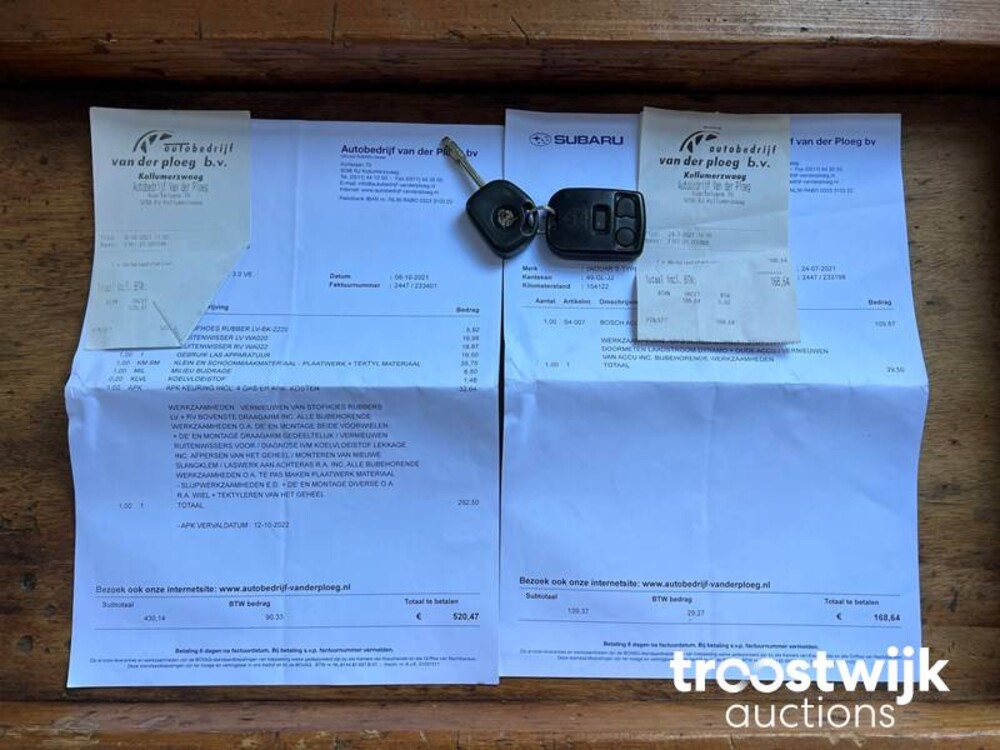 Jaguar S-type 3.0 V6 Auto