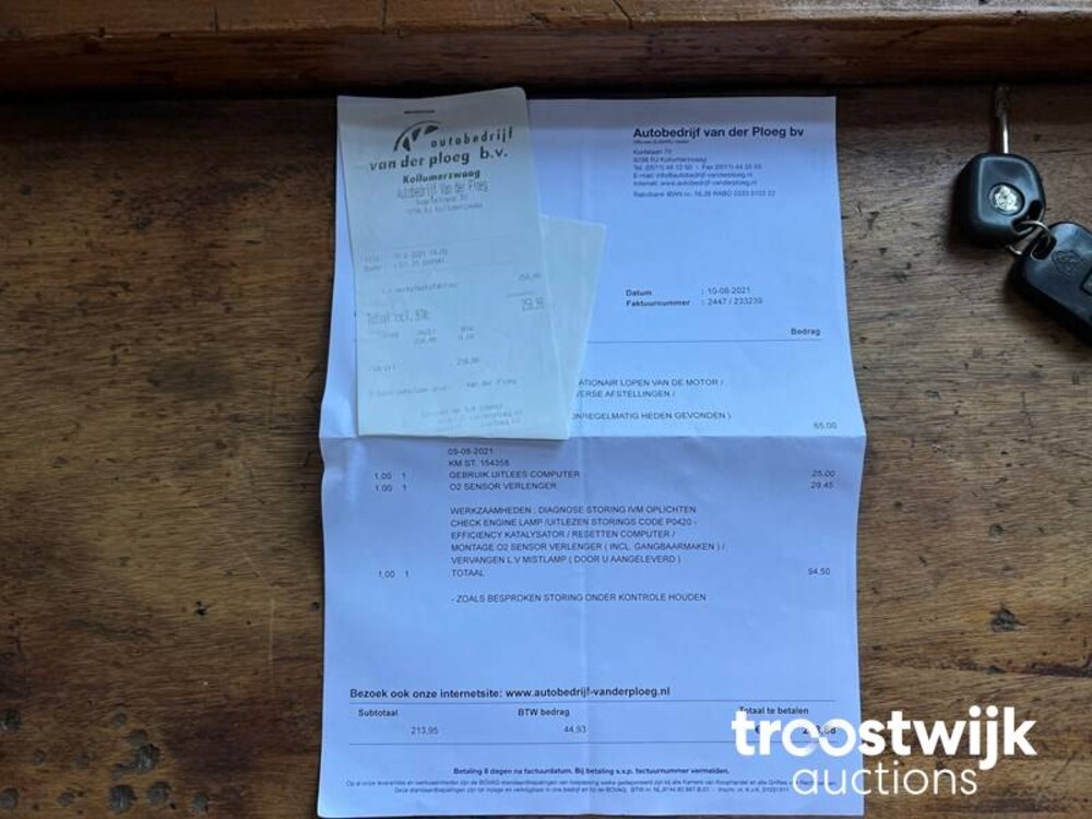 Jaguar S-type 3.0 V6 Auto