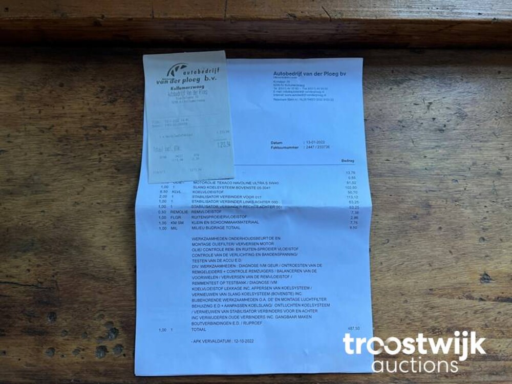 Jaguar S-type 3.0 V6 Auto