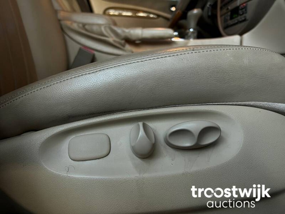 Jaguar S-type 3.0 V6 Auto