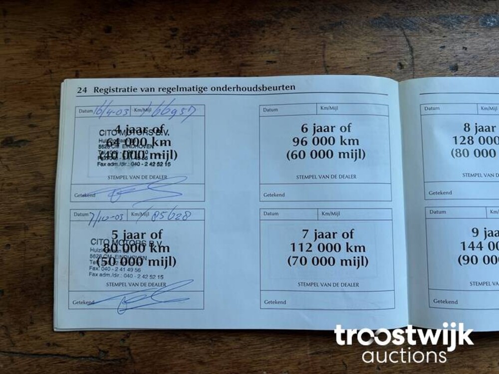 Jaguar S-type 3.0 V6 Auto