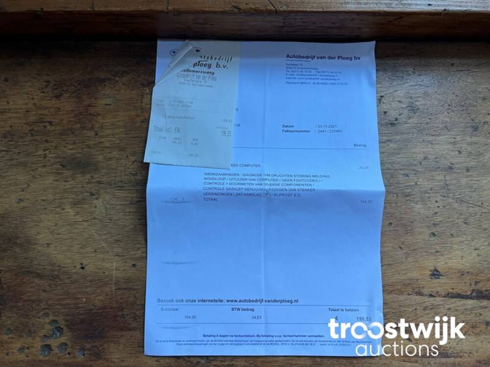 Jaguar S-type 3.0 V6 Auto