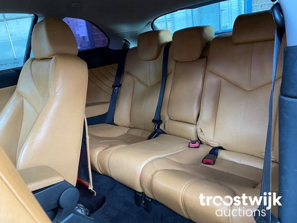 Alfa Romeo GT 2.0 JTS Disegno Bertone  Auto