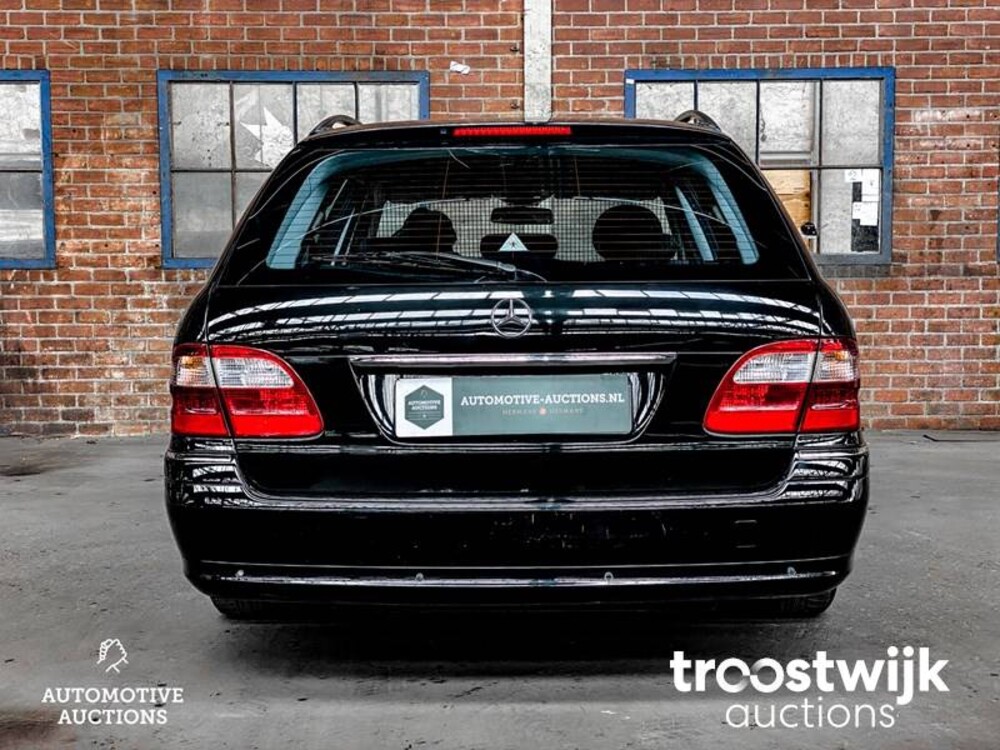 Mercedes-Benz E240 Avantgarde E-klasse Combi Auto