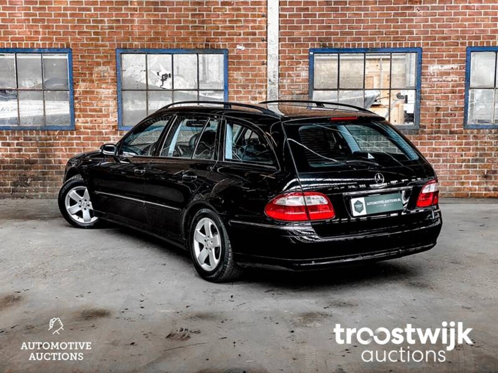 Mercedes-Benz E240 Avantgarde E-klasse Combi Auto