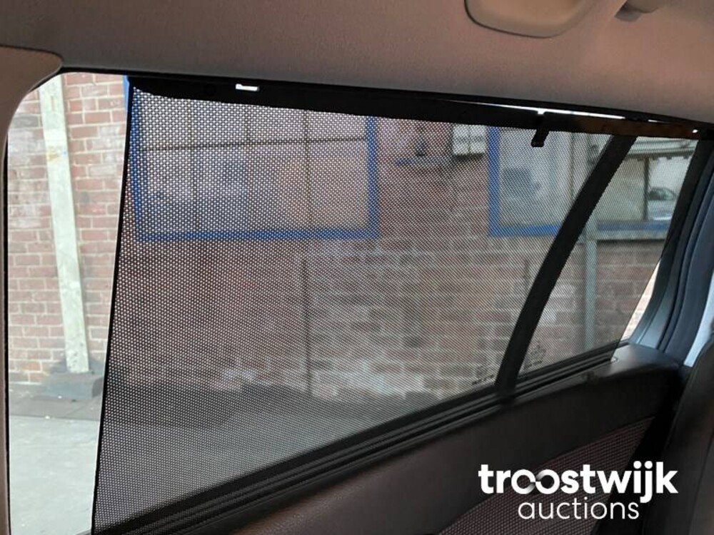 Mercedes-Benz E240 Avantgarde E-klasse Combi Auto