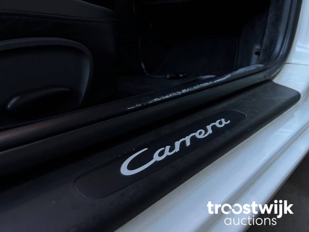 Porsche 911 996 3.4 Carrera Auto