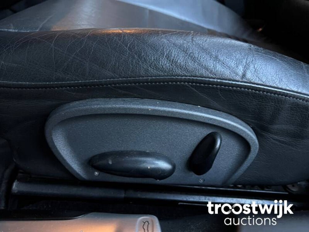 Porsche 911 996 3.4 Carrera Auto