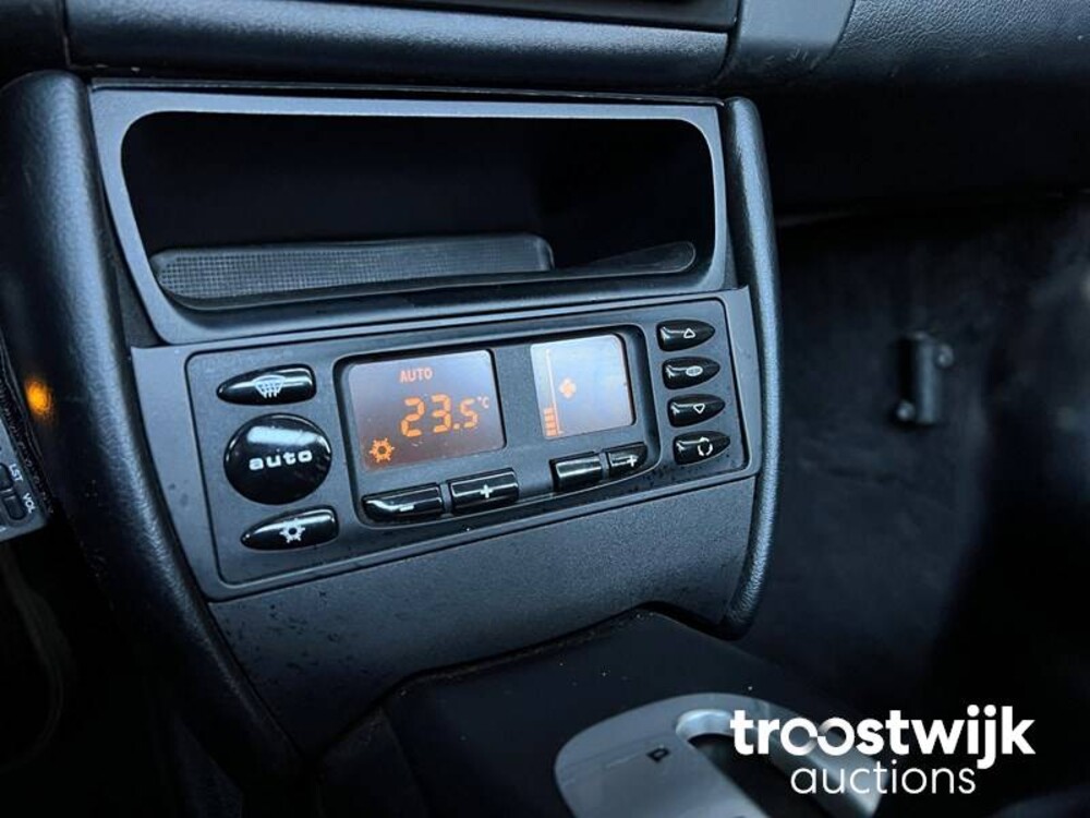 Porsche 911 996 3.4 Carrera Auto