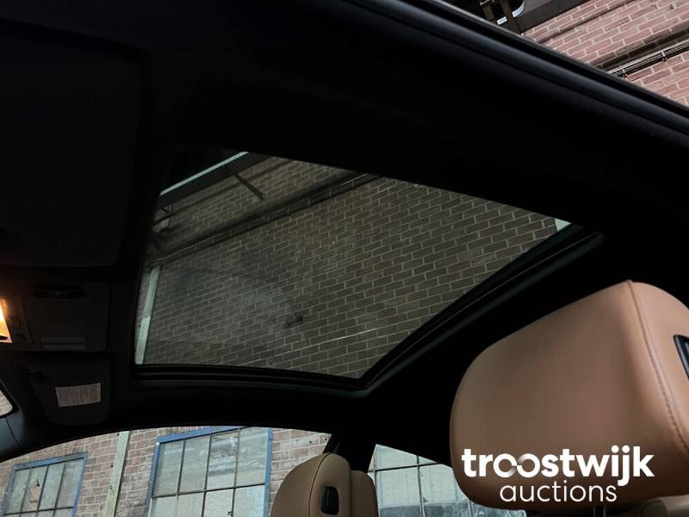 BMW 650i LCI E63 Auto