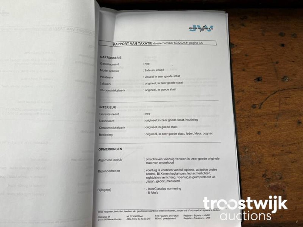 BMW 650i LCI E63 Auto