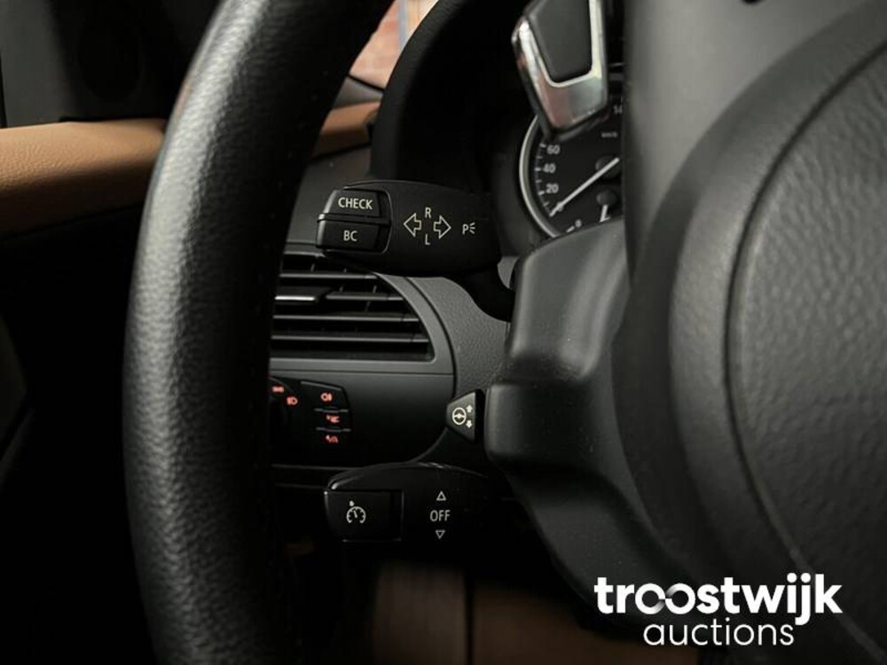 BMW 650i LCI E63 Auto