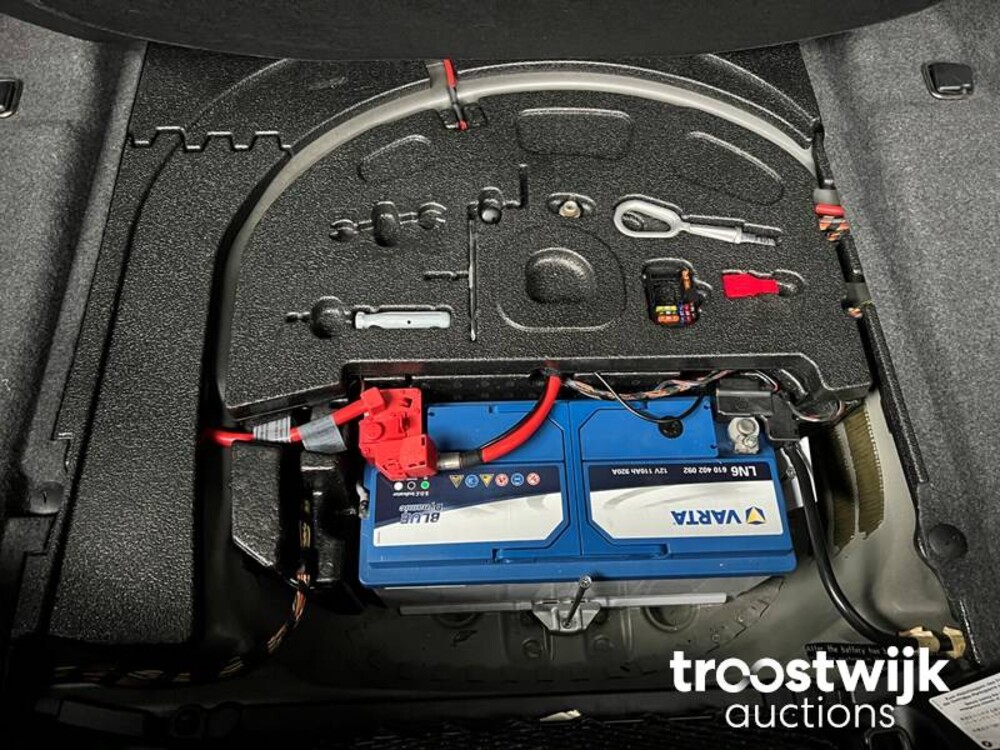 BMW 650i LCI E63 Auto