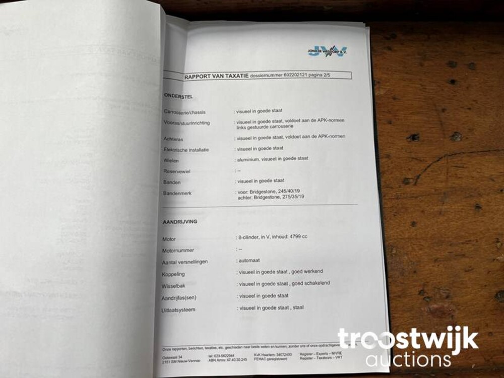 BMW 650i LCI E63 Auto