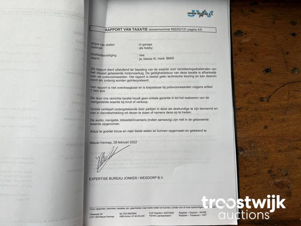 BMW 650i LCI E63 Auto