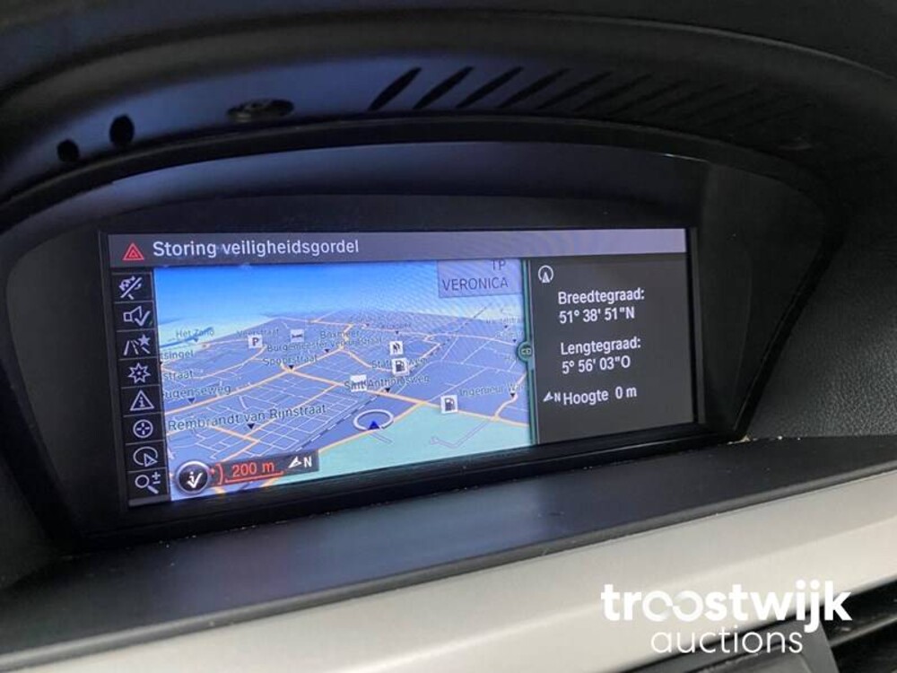 BMW 316i Touring Business Line 3-serie Auto