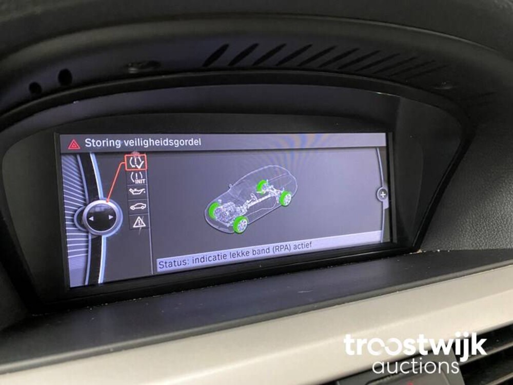 BMW 316i Touring Business Line 3-serie Auto