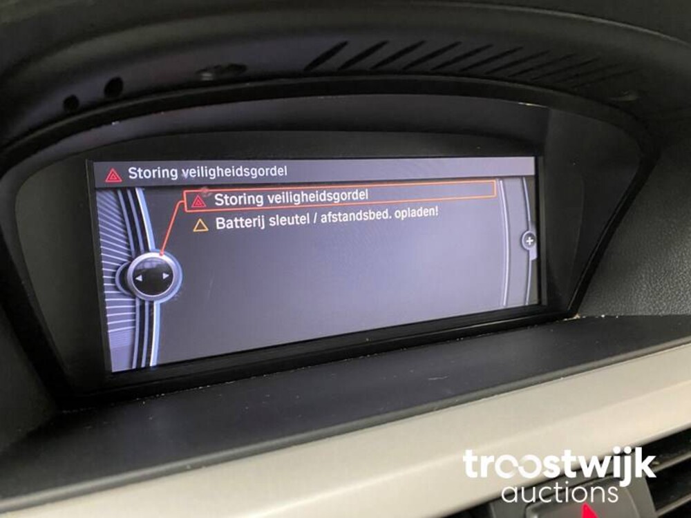 BMW 316i Touring Business Line 3-serie Auto