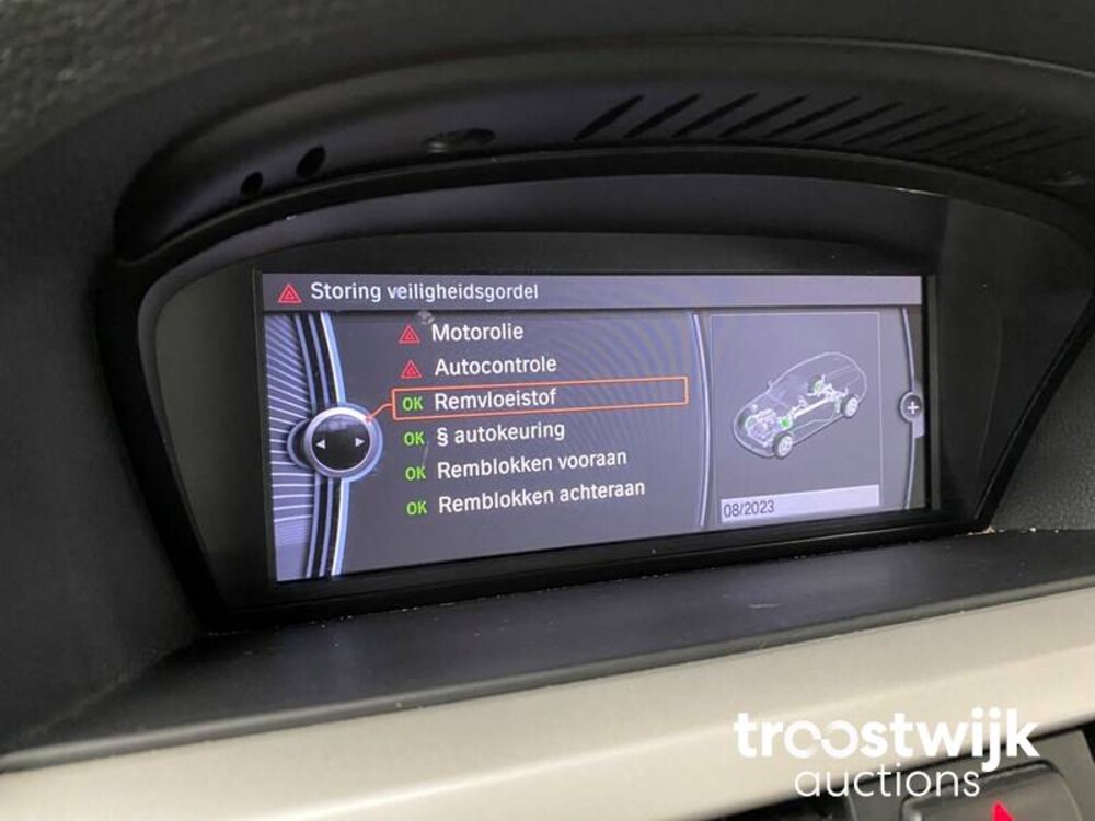 BMW 316i Touring Business Line 3-serie Auto