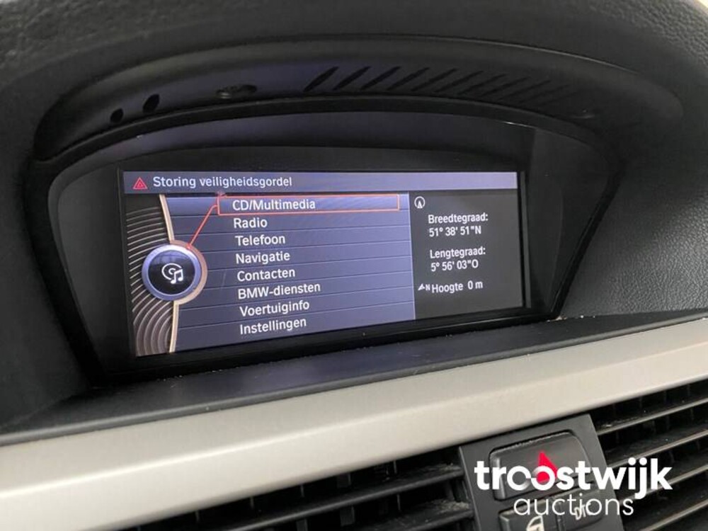 BMW 316i Touring Business Line 3-serie Auto