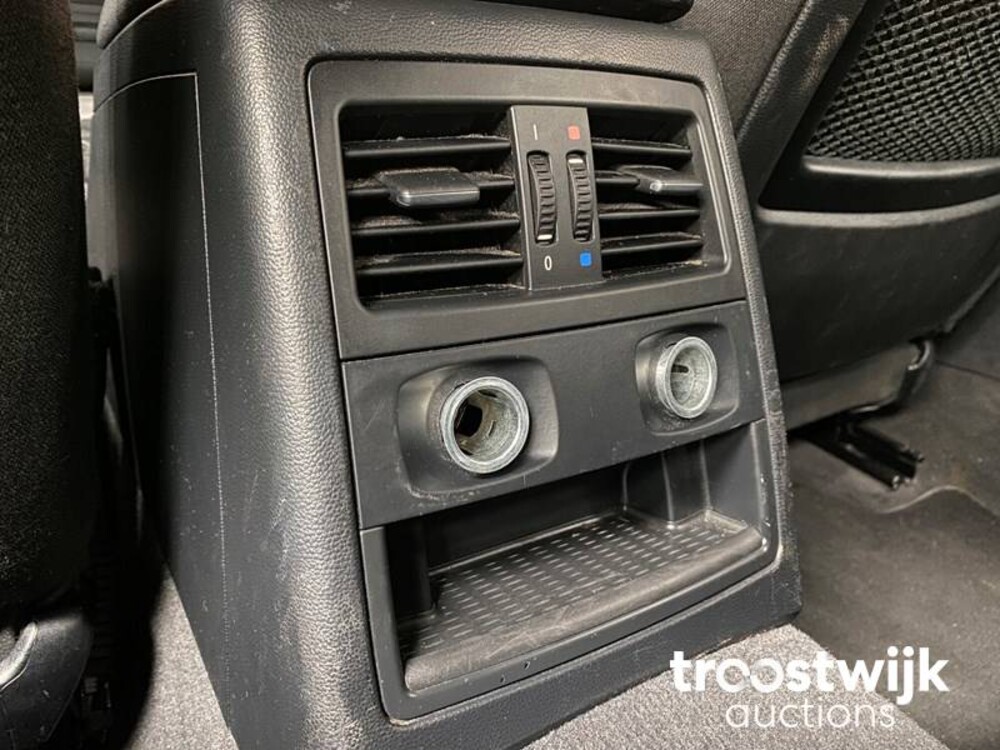 BMW 316i Touring Business Line 3-serie Auto