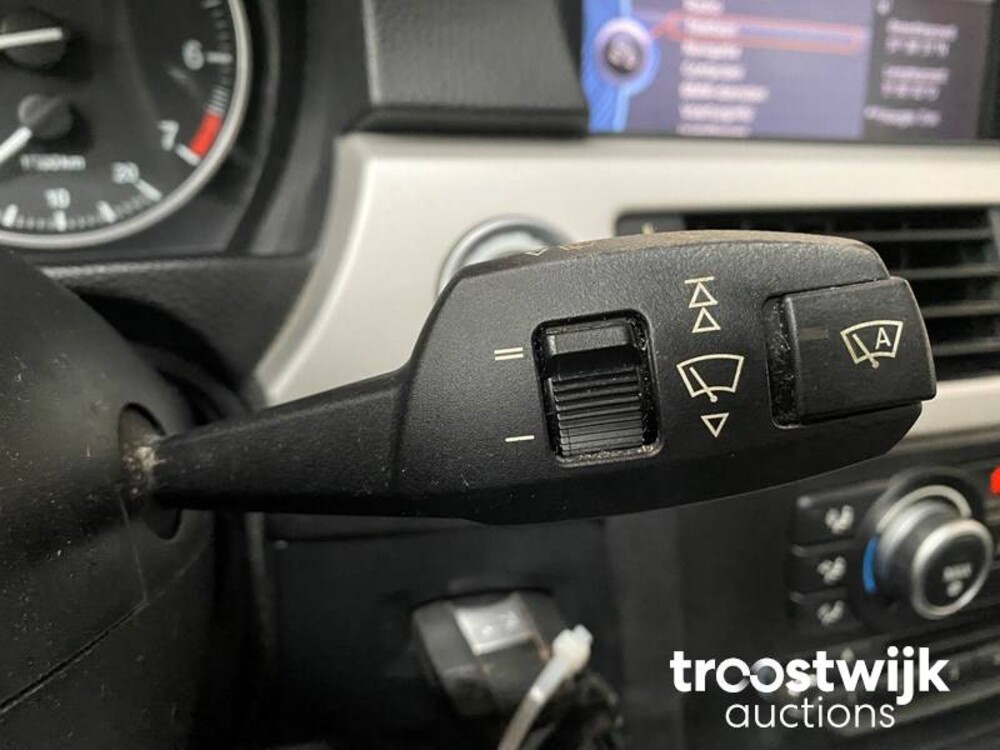 BMW 316i Touring Business Line 3-serie Auto