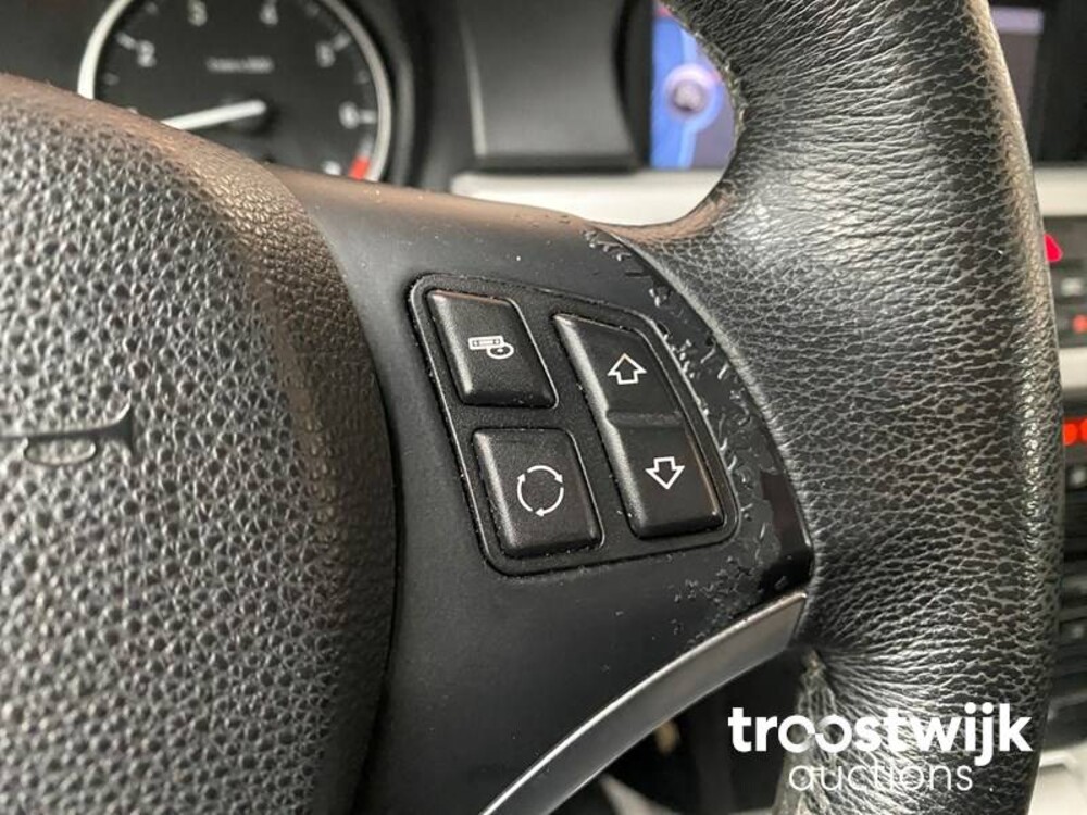 BMW 316i Touring Business Line 3-serie Auto