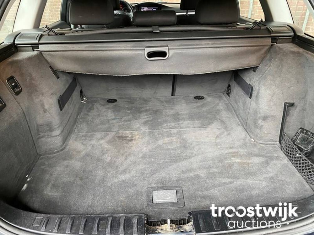 BMW 316i Touring Business Line 3-serie Auto