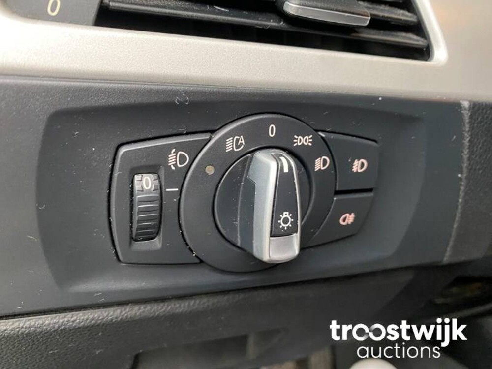 BMW 316i Touring Business Line 3-serie Auto