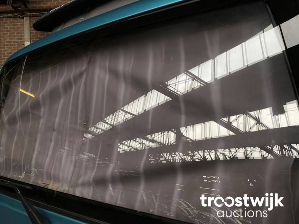 Volkswagen California T4 Transporter Camper Auto