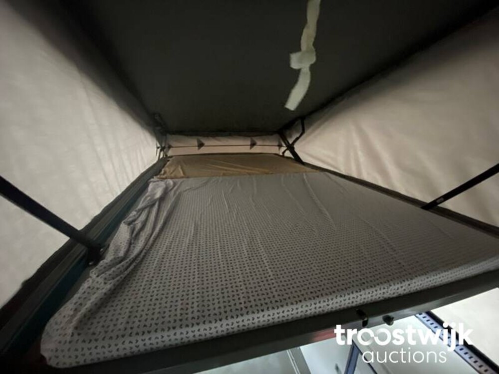 Volkswagen California T4 Transporter Camper Auto