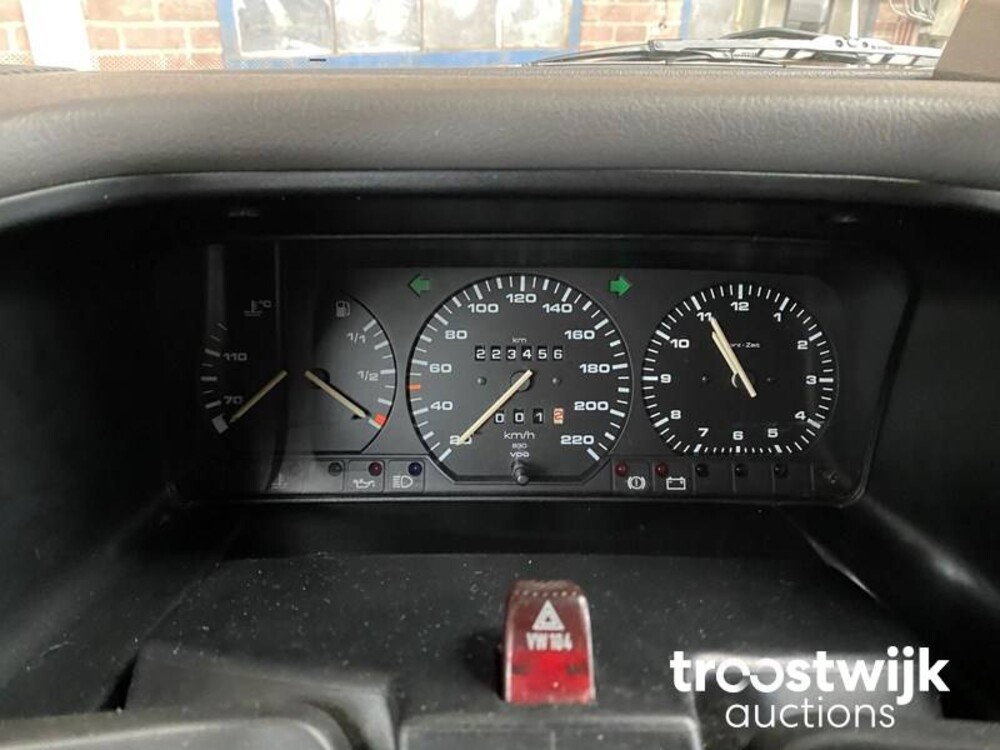 Volkswagen California T4 Transporter Camper Auto